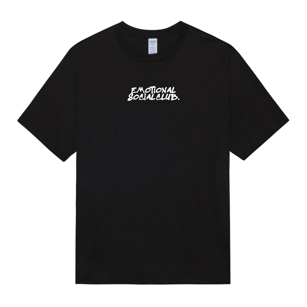 IT'S OKAY NOT TO BE OKAY Standard Tee