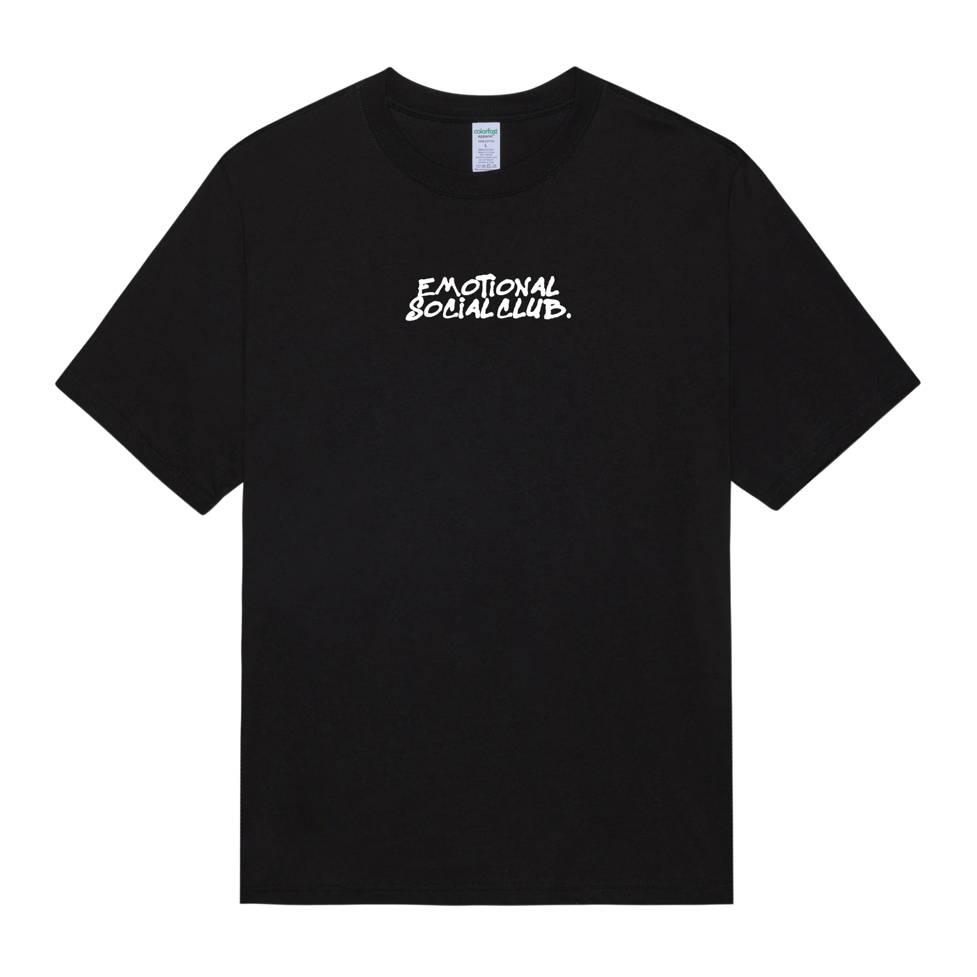 IT'S OKAY NOT TO BE OKAY Standard Tee