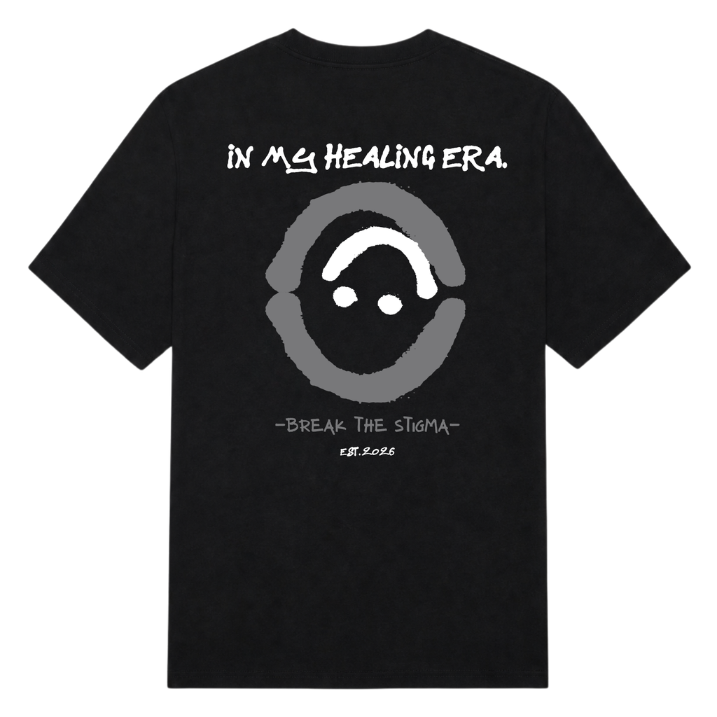 HEALING ERA Standard Tee