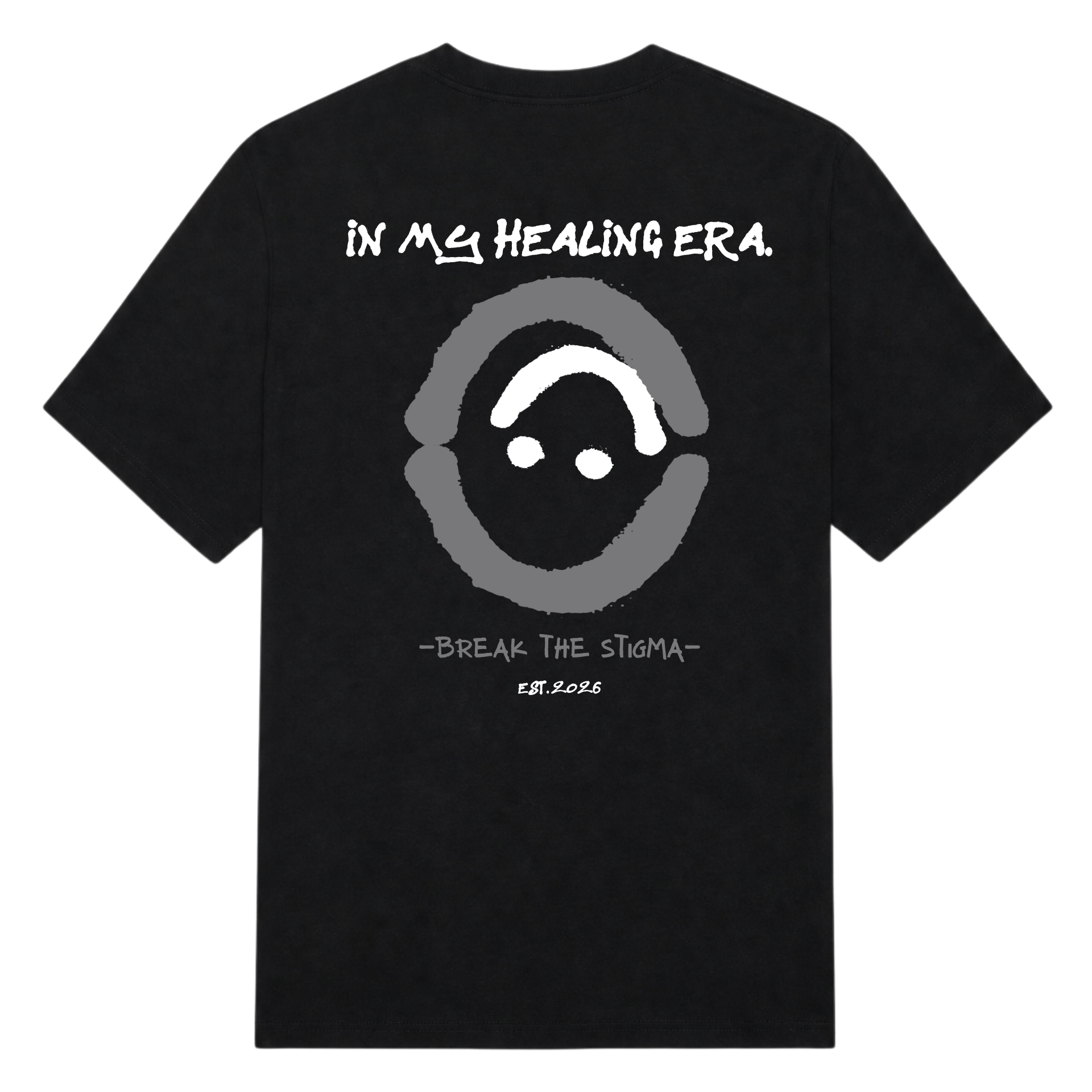 HEALING ERA Standard Tee