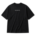 HEALING ERA Boxy Tee