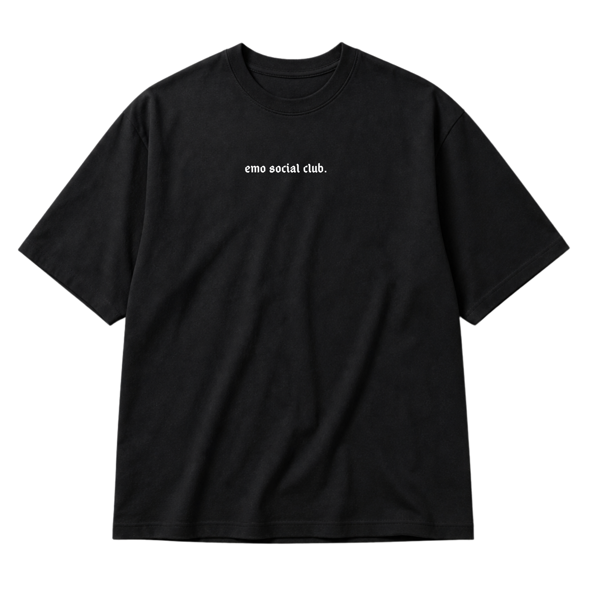 HEALING ERA Boxy Tee