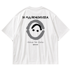 HEALING ERA Boxy Tee