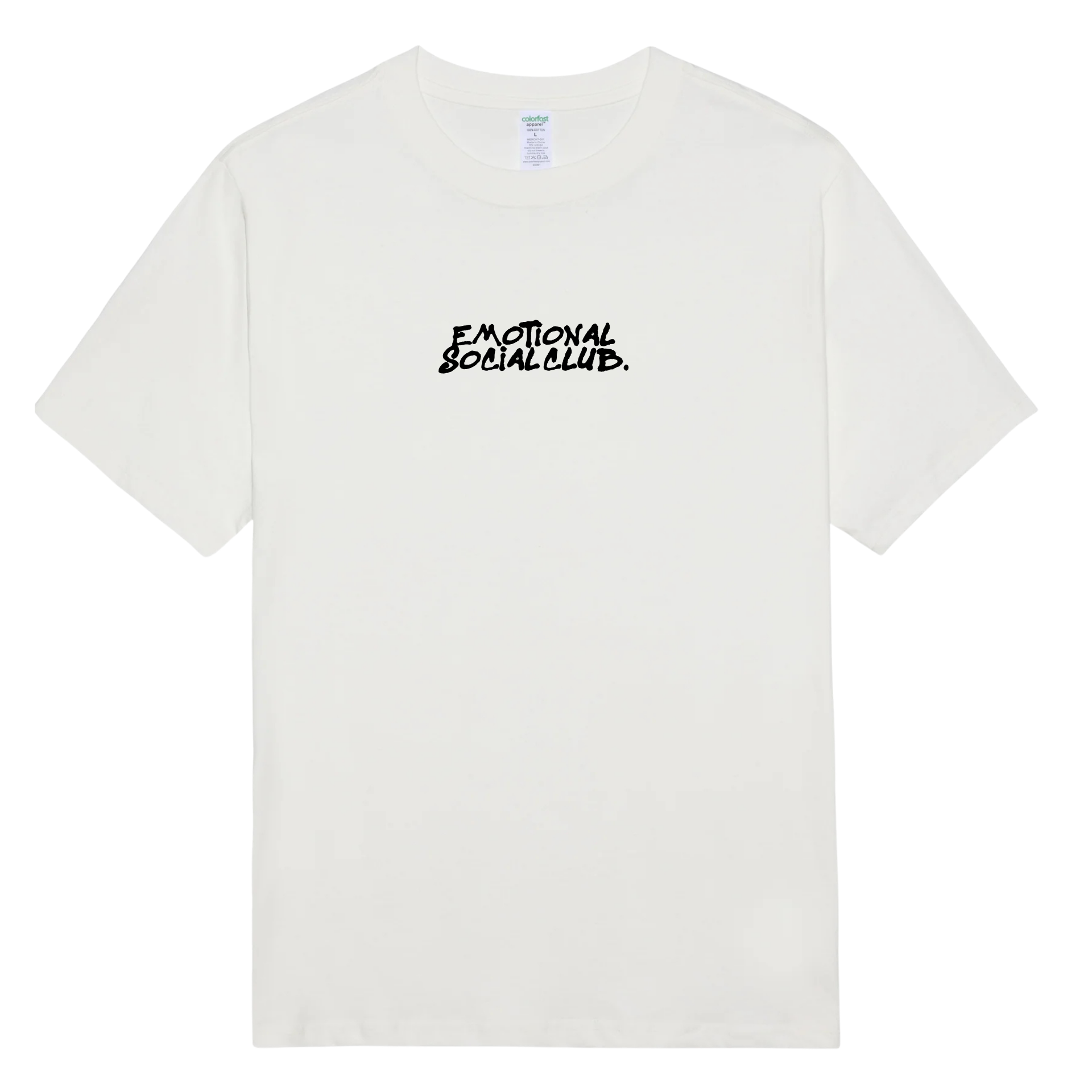 IT'S OKAY NOT TO BE OKAY Standard Tee