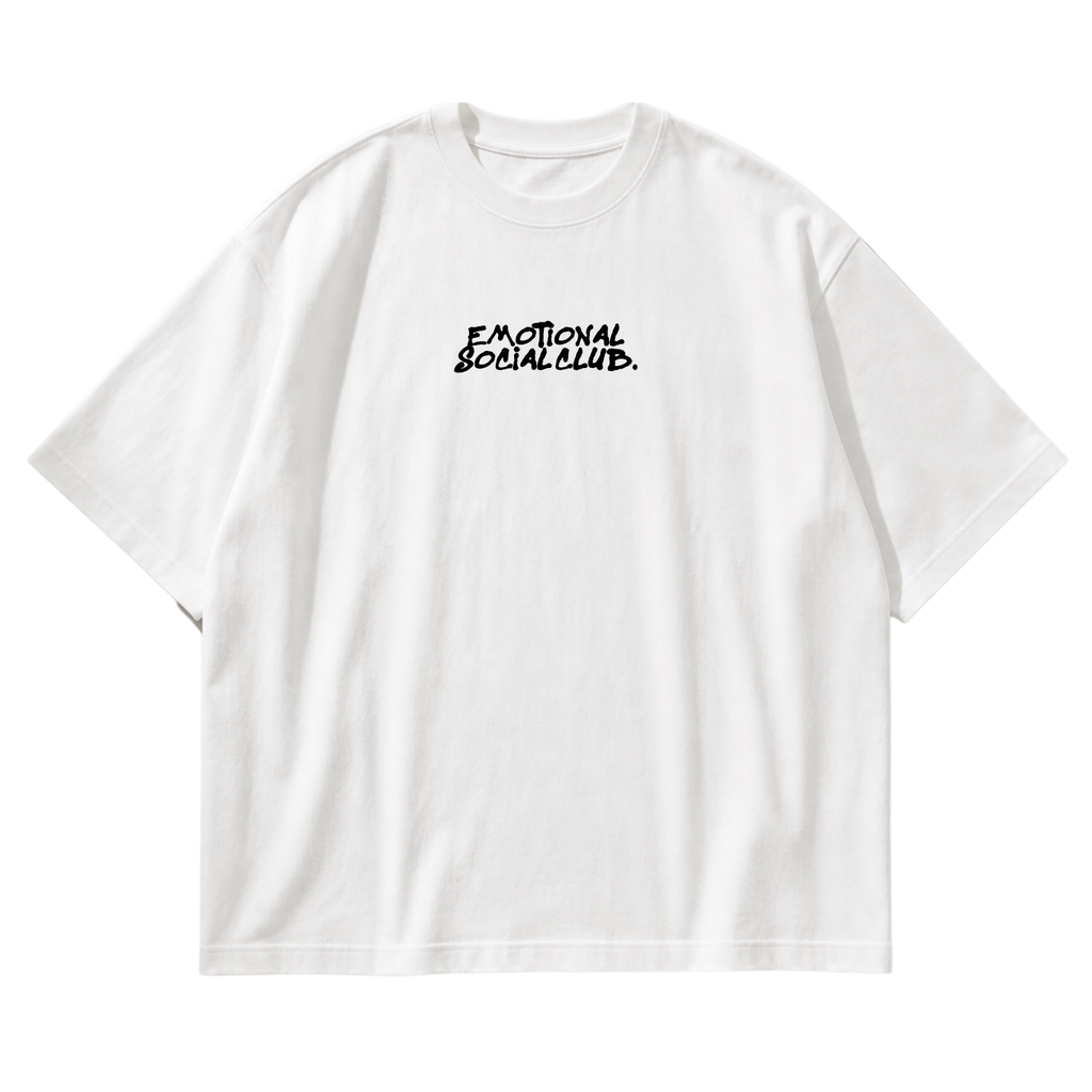 IT'S OKAY NOT TO BE OKAY Boxy Cropped Tee