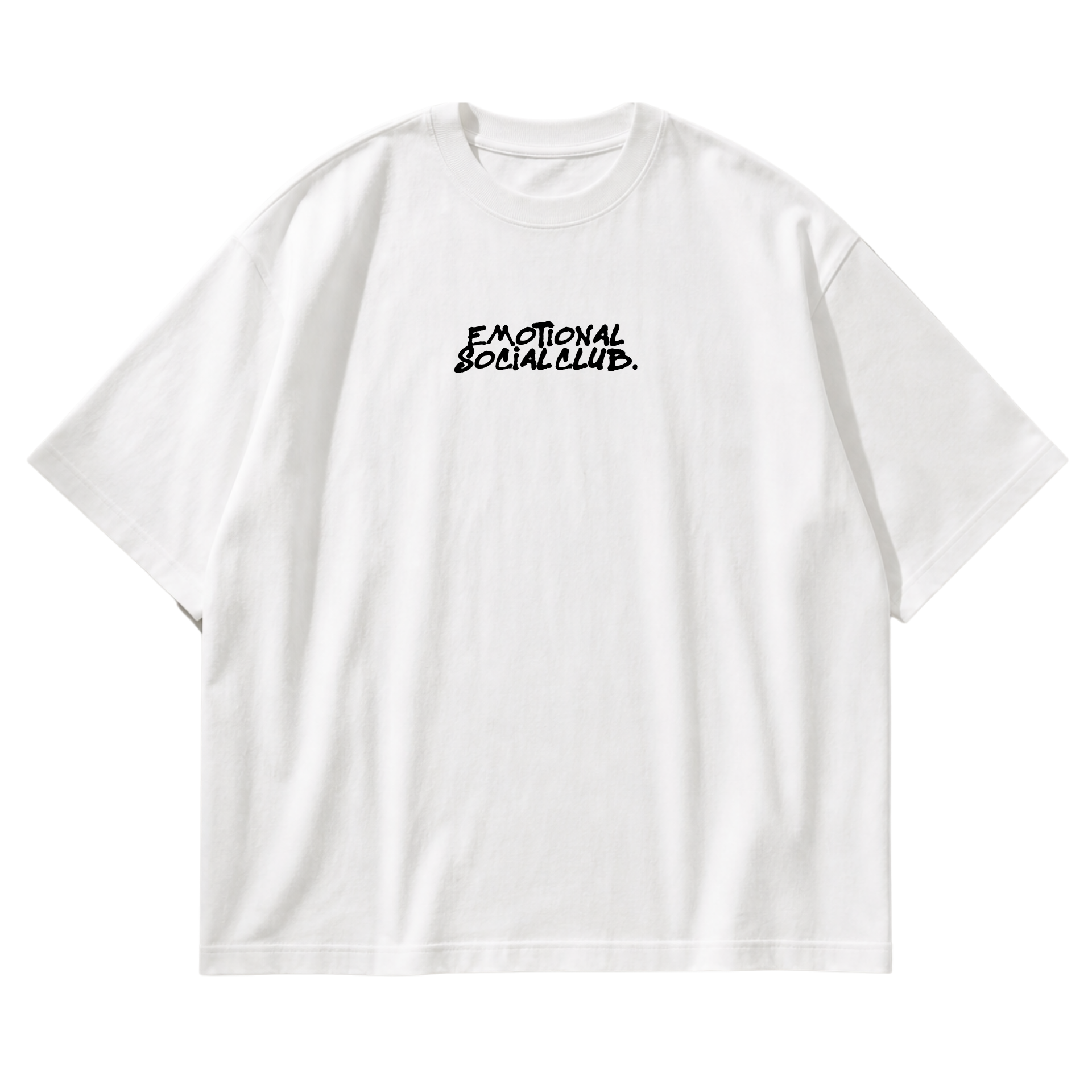 IT'S OKAY NOT TO BE OKAY Boxy Tee