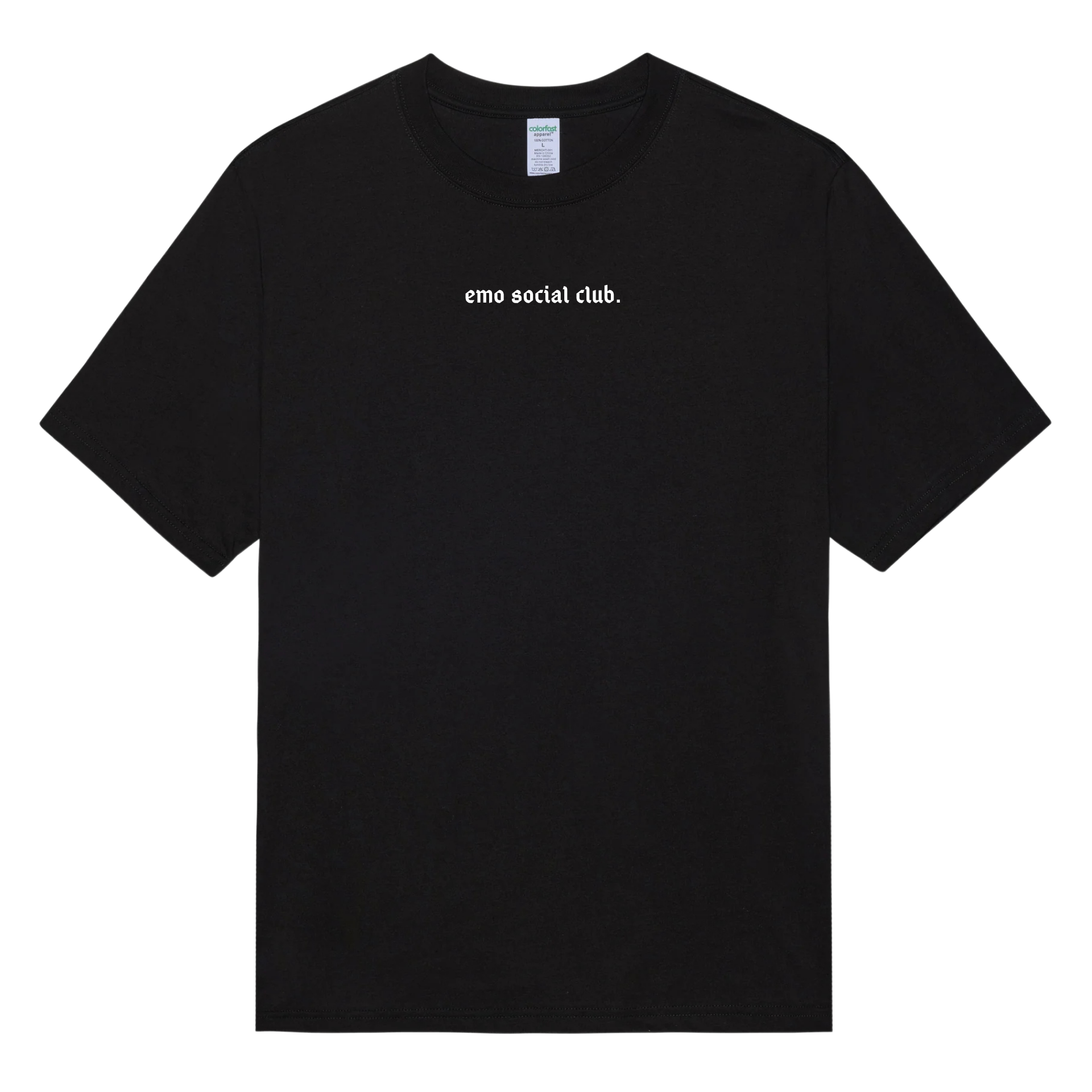 HEALING ERA Standard Tee